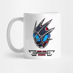 KR REVICE ( DEMONS / SPIDER ) Mug